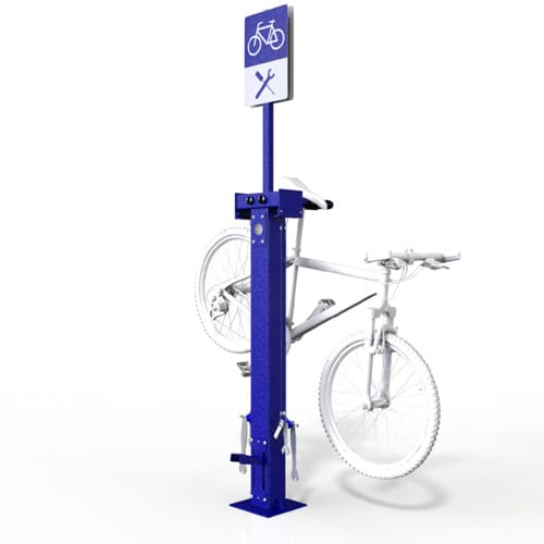 Bicycle Repair Station A preview 1