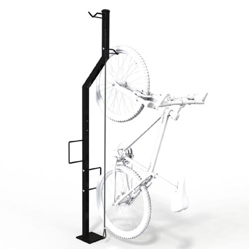 Vertical 2 Bike preview 1