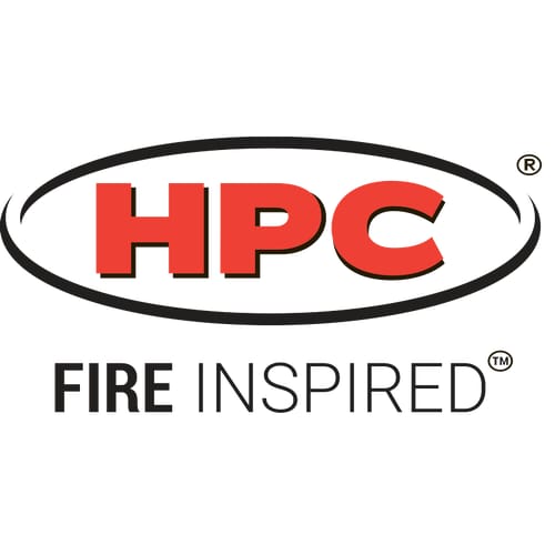 Remote Electronic Ignition Fire Pit Insert
