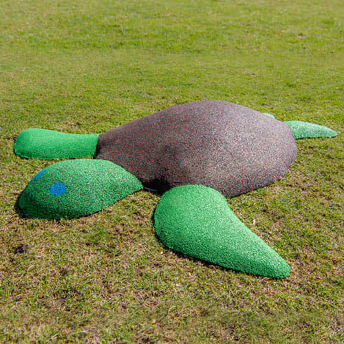 Outdoor Learning Environments 