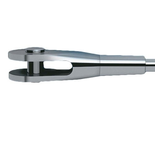 ARS2 Rod System - 316 Stainless Steel 520 Min Yield Stress preview 1