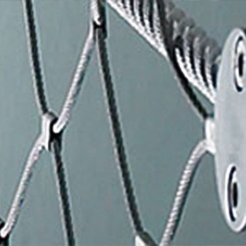 ABS5-SS Microloc Turnbuckle Railing Infill System for 1/8 Inch, 5/32 Inch Dia. Wire preview 1