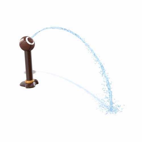 Aim N Spray Football