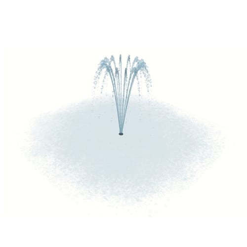 Water Jewel