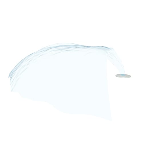 Fan Spray