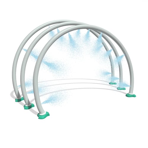 Aqua Arches