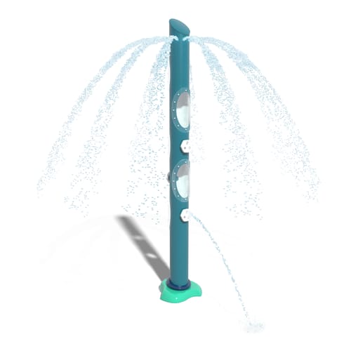 SprayStacker