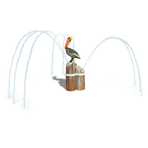SeaPier with Pelican preview 1