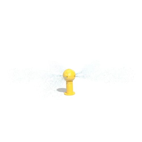 Tot Rotating Water Ball preview 1