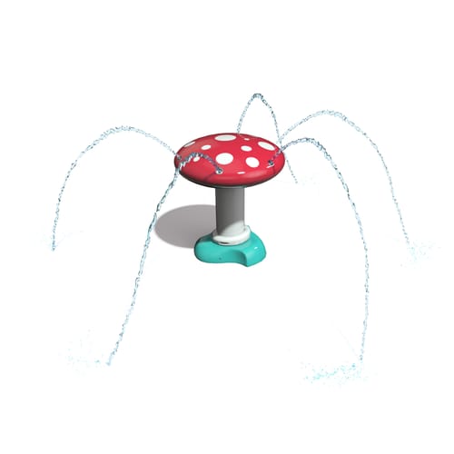 WhirlPad Mushroom preview 1