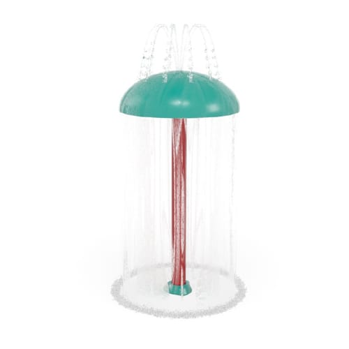 Shower Water Dome preview 1