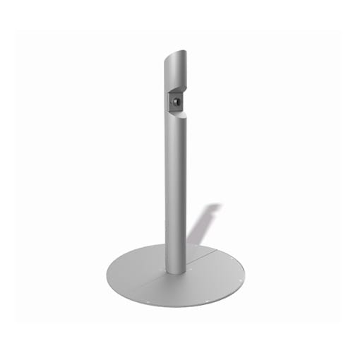 HydroLogix Bollard Grated preview 1