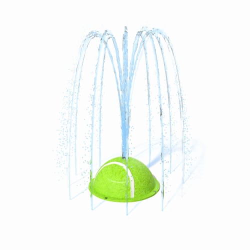 Spraying Sport Sphere Tennis preview 1