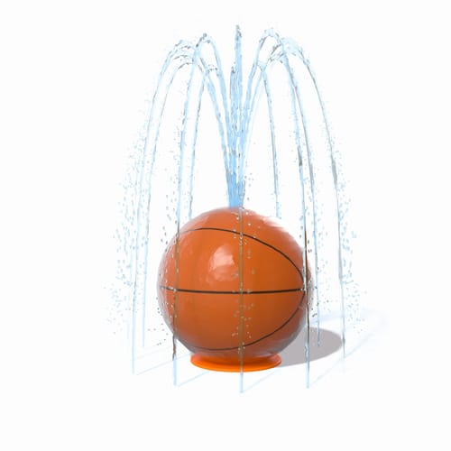 Sport Globe - Basketball preview 1