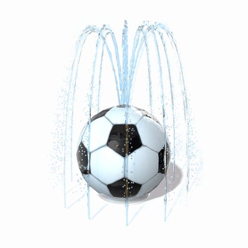Sport Globe - Soccer preview 1