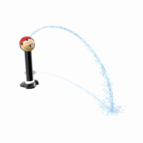 Aim N Spray Pirate preview 1