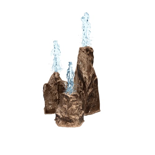 Stone Cluster preview 1