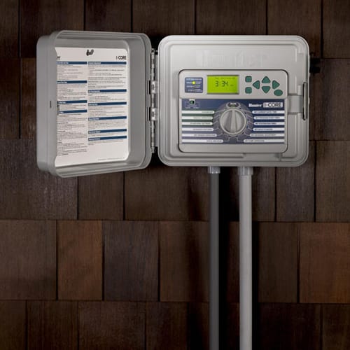 I-CORE® Commercial and High-End Residential Controller preview 2