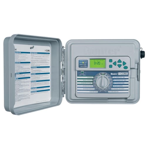 I-CORE® Commercial and High-End Residential Controller preview 1