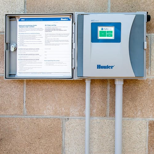 HCC Commercial Irrigation Controller preview 2