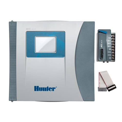HCC Commercial Irrigation Controller preview 1