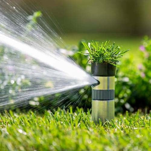 Rotary Sprinklers: I-50 preview 1