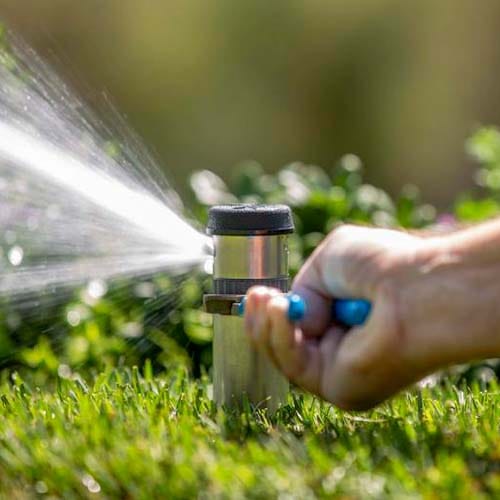 Rotary Sprinklers: I-50 preview 4