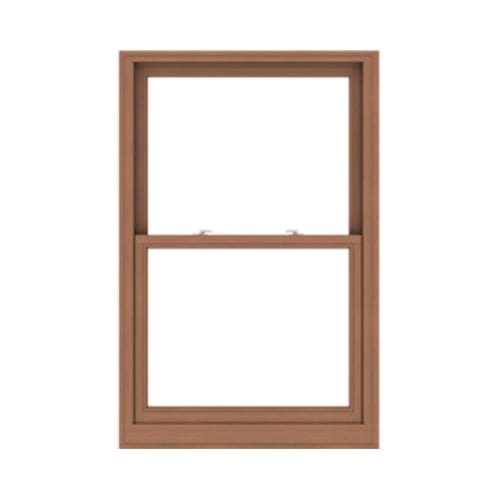E-Series: Double-Hung & Single-Hung Windows