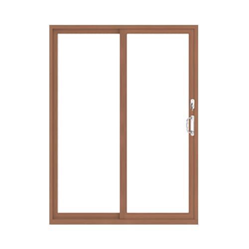 E-Series: Gliding Doors