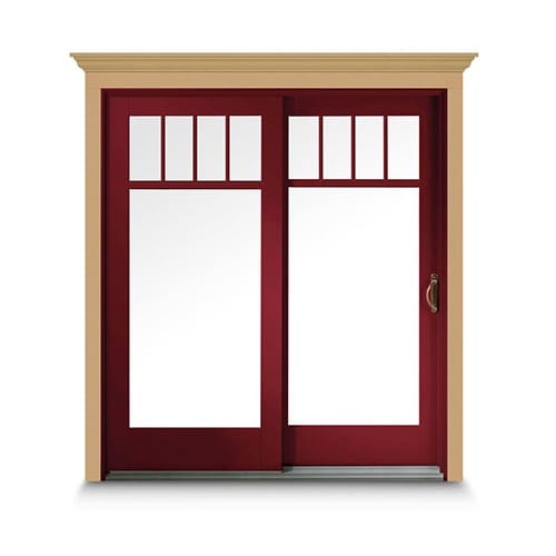 A-Series: Frenchwood Gliding Doors preview 1