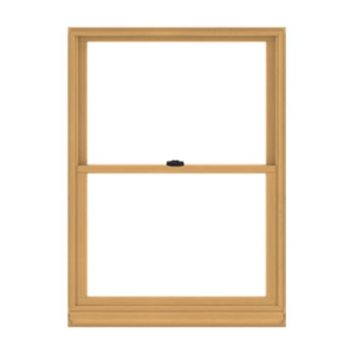 400 Series: Tilt-Wash Double-Hung Windows preview 1