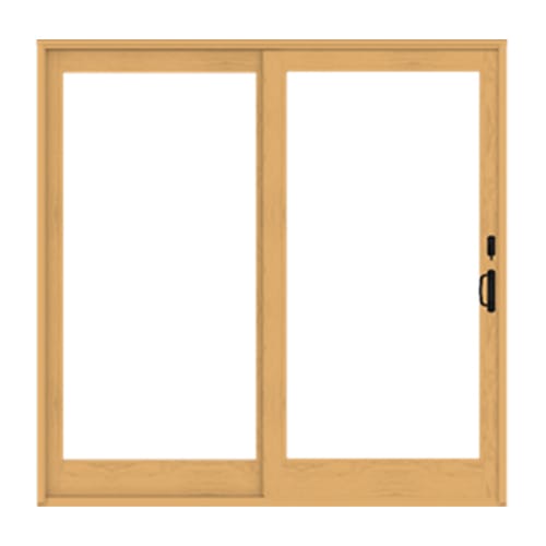 400 Series: Frenchwood Gliding Doors preview 1