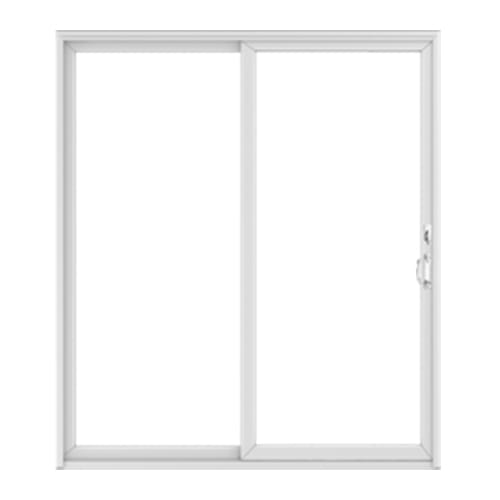 200 Series: Permashield Gliding Patio Door
