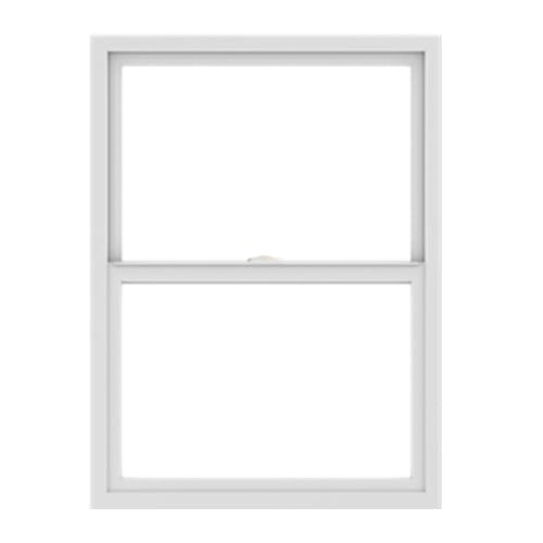 100 Series: Single-Hung Windows
