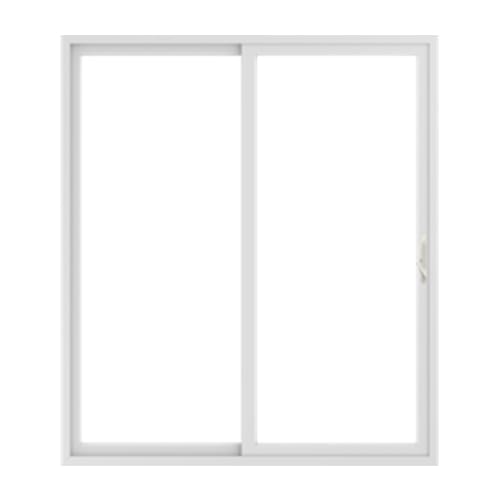 100 Series: Gliding Door