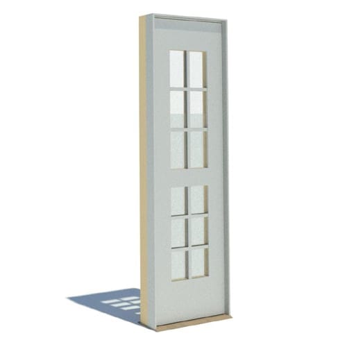 Complementary Products: Doors