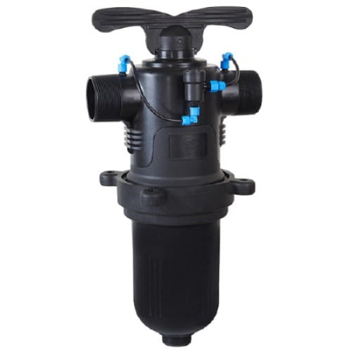 SUPRA-TDS™ Series Semi-Automatic Disc Filter
