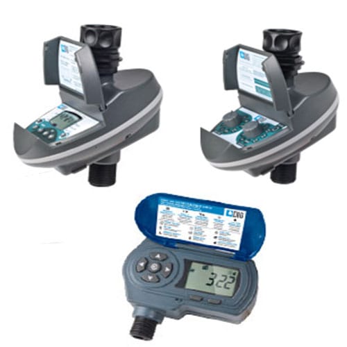 Controllers & Timers