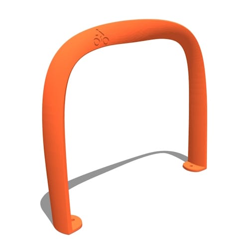 MBR-1600-00008 Bike Rack (SCBR1600-S)
