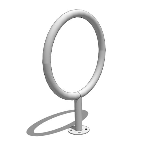 MBR-0150-00002 Bike Rack (MBR150-S)