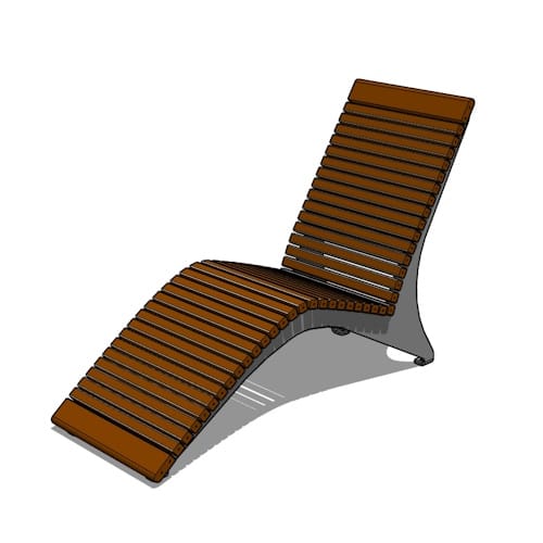 MCH-0720-00013 Chair