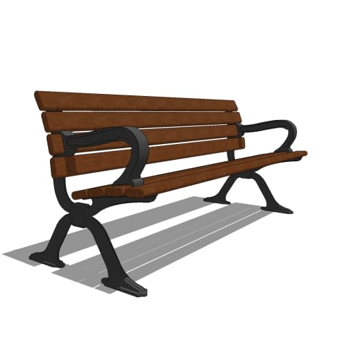 Benches