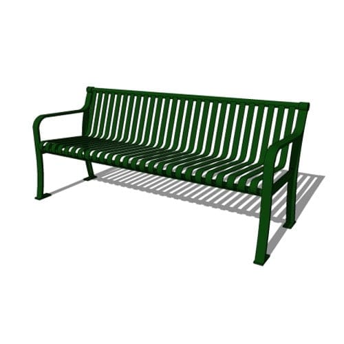 510 Series Benches preview 1