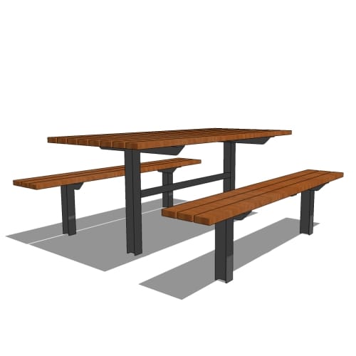 210 Cluster Seating
