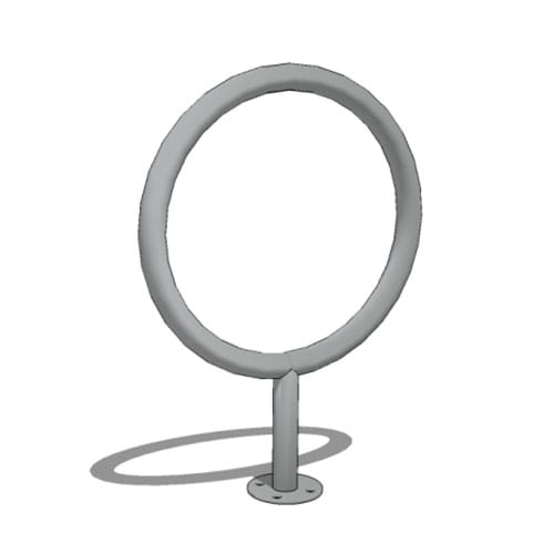 150 Series Bike Racks preview 1