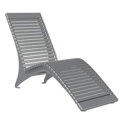 720 Chaise Lounge preview 1