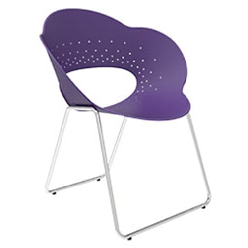 Battery Chair