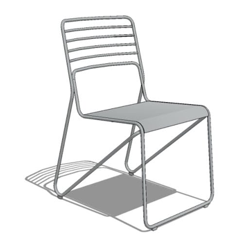 Kontur Chair
