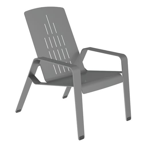 ALUM Lounge Chairs preview 1