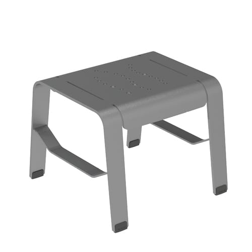 ALUM Lounge Tables preview 1